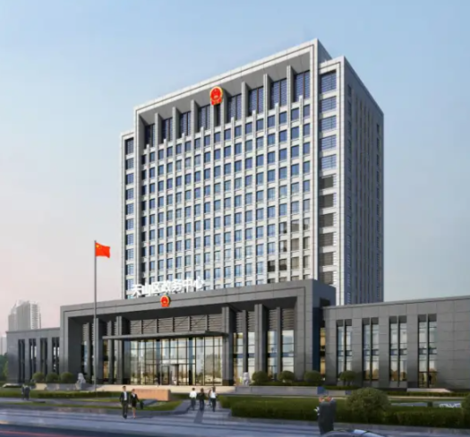 科士达Kstar电源在政府行业的应用